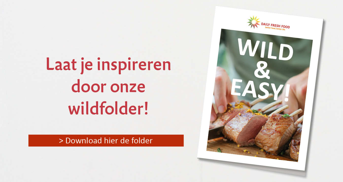 Wild and easy folder