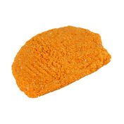 Varkensschnitzel gepaneerd paprika vers  232x176