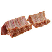 Varkensspareribs gemarineerd  232x176
