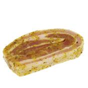 Varkensspeklap zonder zwoerd lemon/peper marinade  232x176