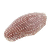 Kalkoenrollade klasse A vers  232x176