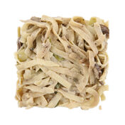 Vega tagliatelle ZB bospaddenstoelen sous vide  232x176
