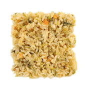 Vega nasi goreng sous vide  232x176