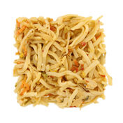 Vega bami goreng sous vide  232x176