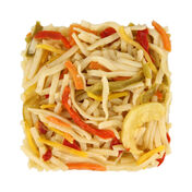 Vega chow mein noodles sous vide  232x176