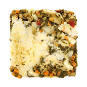 Vega lasagne sous vide  232x176