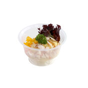 Cocktail gerookte kip ZB- mango  232x176