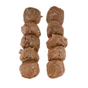 Provencaalse lamstournedos sous vide  232x176