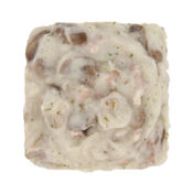Vega carbonarasaus sous vide  232x176