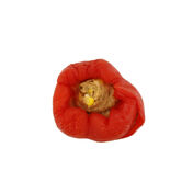 Vega gevulde paprika voorgegaard p-pack  232x176