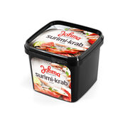 Krabsalade Johma 1 kg  232x176