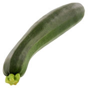 Courgette per stuk  232x176