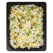 Rauwkostsalade Daily fresh food  232x176