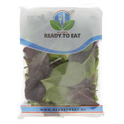 Baby leaves mesclun  232x176
