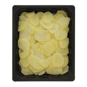 Aardappel gesneden schijfjes 2 mm  232x176