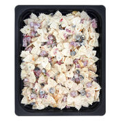 Pastasalade salami  232x176