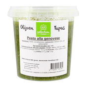 Pesto alla genovese  232x176
