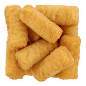 Gebakken aardappelkroket voorgegaard  232x176