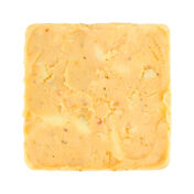 Aardappelpuree ZB rode pesto sous vide  232x176