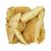 Rode schil aardappel sous vide  232x176