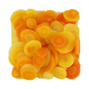 Wortelmelange sous vide  232x176