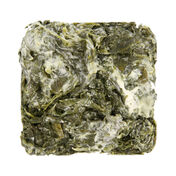 Bladspinazie ZB mascarpone knoflook sous vide  232x176