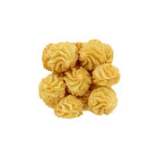 Gebakken pommes duchesse voorgegaard p-pack  232x176