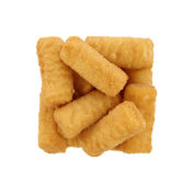 Gebakken aardappelkroket voorgegaard  232x176