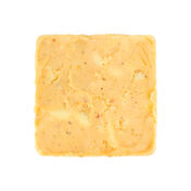 Aardappelpuree rode pesto sous vide  232x176