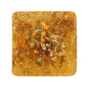 Heldere ossenstaartsoep ZB sous vide  232x176
