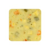 Gebonden kerriesoep sous vide  232x176