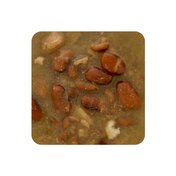 Gebonden bruine bonensoep sous vide  232x176