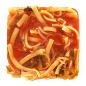 Lichtgebonden chinese tomatensoep sous vide  232x176