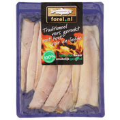 Forelfilet gerookt  232x176