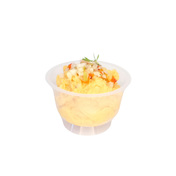 Cocktail Schotse zalm met frisse venkel  232x176