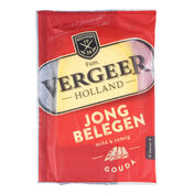 Gouda kaas jong belegen gesneden  232x176