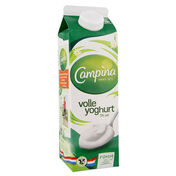 Volle yoghurt  232x176