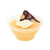 Sinaasappelmousse weekendcoupe  232x176