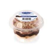 Chocoladebavarois weekendcoupe  232x176