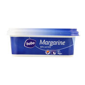 Margarine kuip  232x176