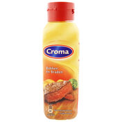 Bak en braad vloeibaar Croma  232x176