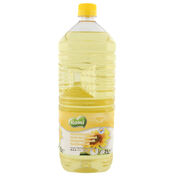 Zonnebloemolie  232x176