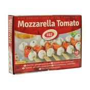 Spiesje mozzarella tomaat  232x176