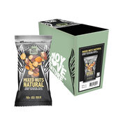 Mixed nuts natural zakje 45 gr  232x176