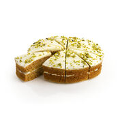 Carrot cake classic 10 porties  232x176