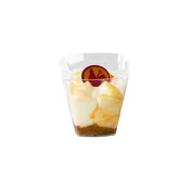 Sinterklaas coupe mousse  232x176