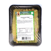 Couscous vega  232x176