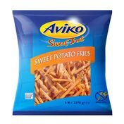 Frites sweet potato 9,5 mm  232x176