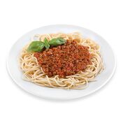 Volkoren spaghetti runderbolognese  232x176
