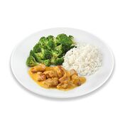 Kipstukjes ZB kerriesaus broccoli rijst  232x176